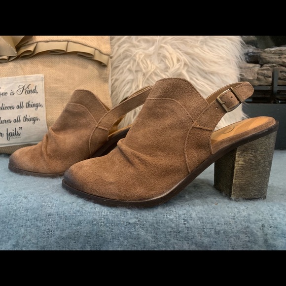 Naughty monkey mules - Picture 1 of 4